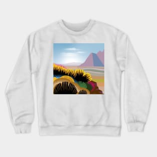 Joshua Tree Crewneck Sweatshirt